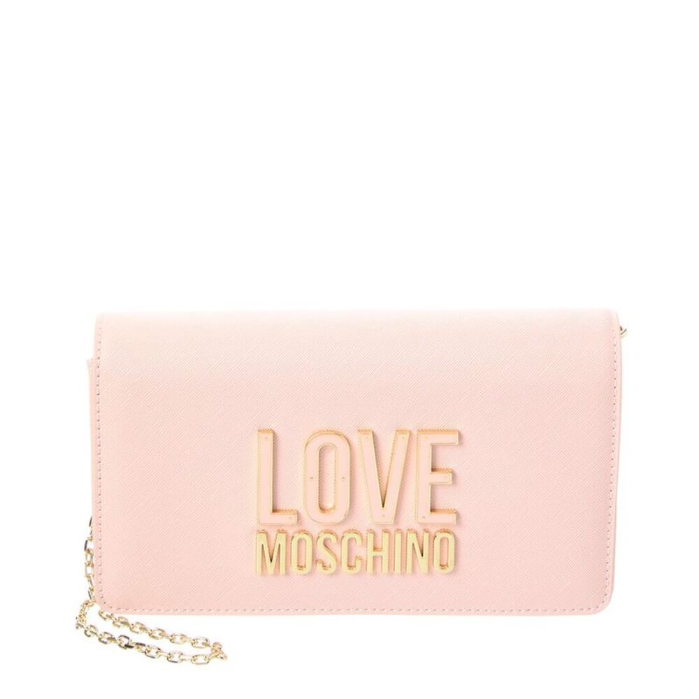 Love Moschino Shoulder Bag, Pink